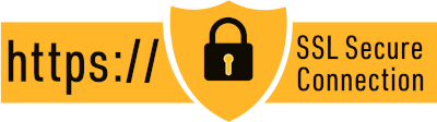 SSL-Sicherheitslogo